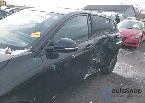 2025 Buick Envista Sport Touring Fwd from USA, damaged, VIN KL47LBEP9SB063686